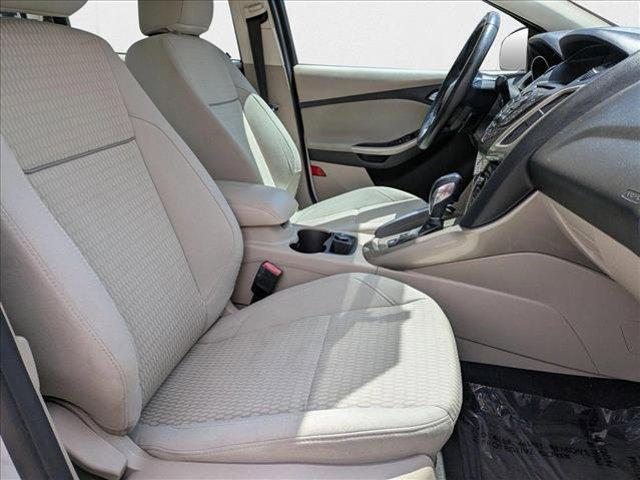 used 2012 Ford Focus car, priced at $4,800