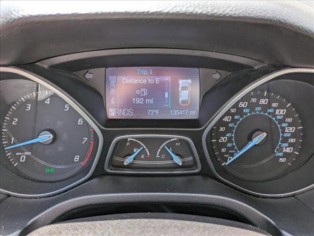 used 2012 Ford Focus car, priced at $4,800