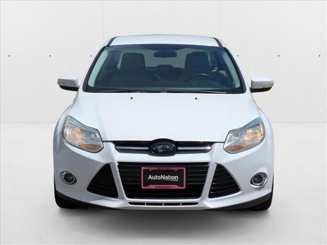 used 2012 Ford Focus car, priced at $4,800