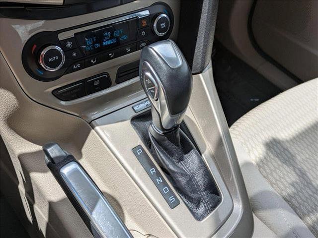 used 2012 Ford Focus car, priced at $4,800