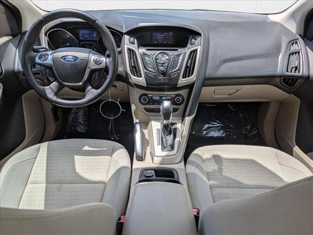 used 2012 Ford Focus car, priced at $4,800