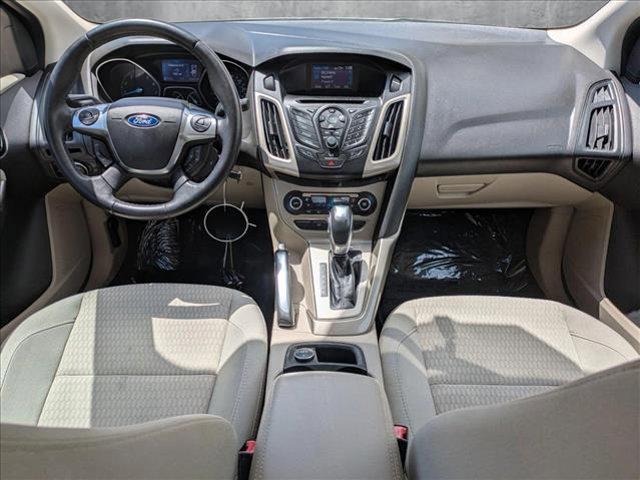 used 2012 Ford Focus car, priced at $7,499