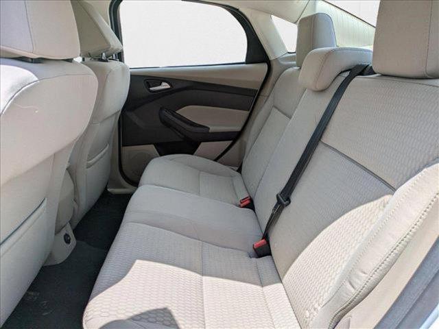 used 2012 Ford Focus car, priced at $4,800