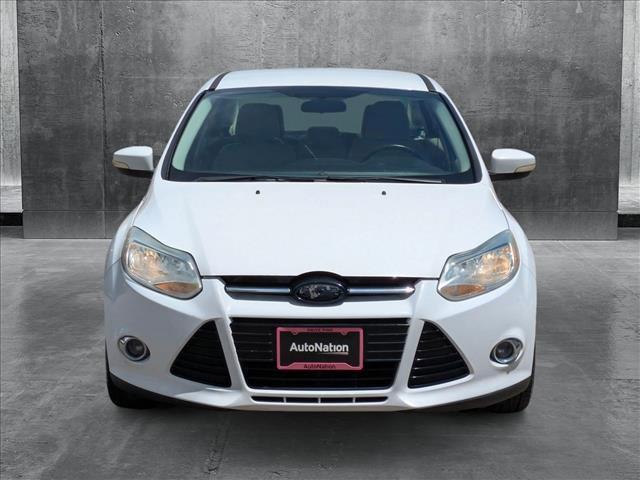 used 2012 Ford Focus car, priced at $7,499