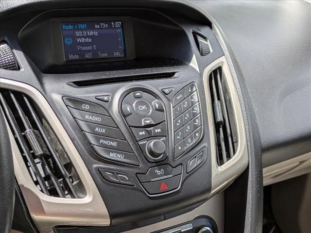 used 2012 Ford Focus car, priced at $7,499