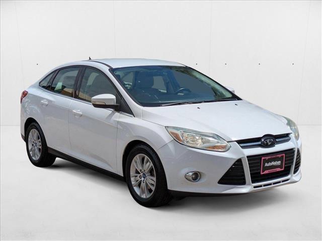 used 2012 Ford Focus car, priced at $4,800