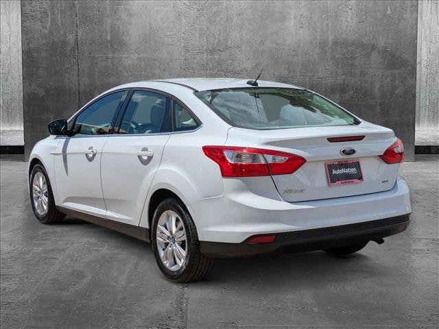 used 2012 Ford Focus car, priced at $7,499