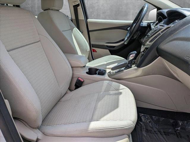 used 2012 Ford Focus car, priced at $7,499