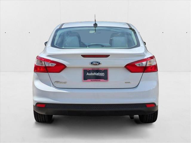 used 2012 Ford Focus car, priced at $4,800