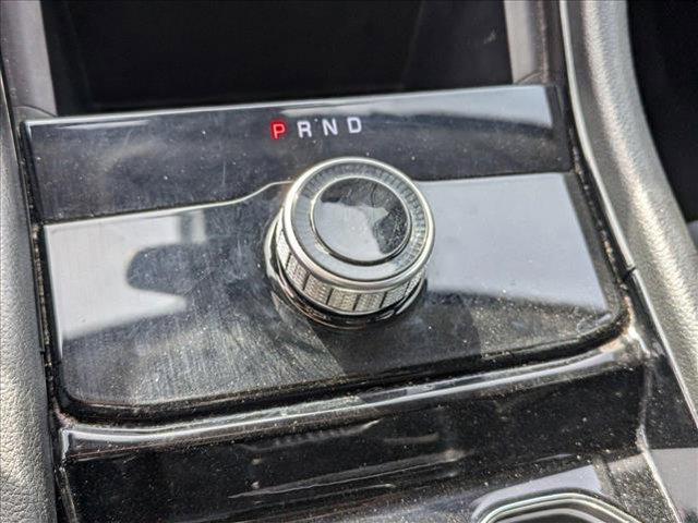 used 2023 Jeep Grand Cherokee L car, priced at $29,599