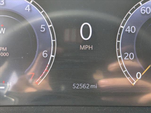 used 2023 Jeep Grand Cherokee L car, priced at $29,599