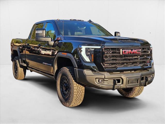 new 2025 GMC Sierra 2500 car, priced at $102,999