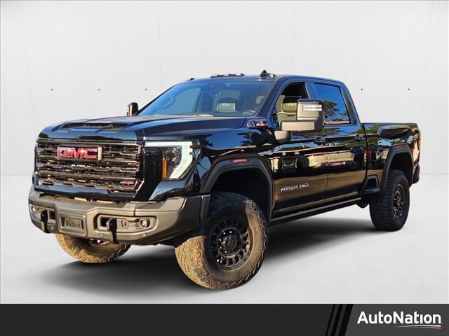 new 2025 GMC Sierra 2500 car, priced at $102,999