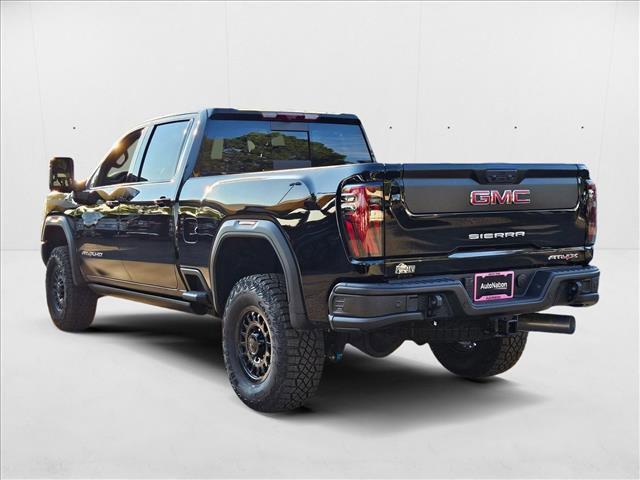 new 2025 GMC Sierra 2500 car, priced at $102,999