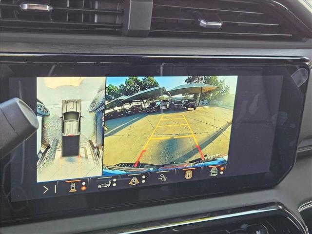 new 2025 GMC Sierra 2500 car, priced at $102,999