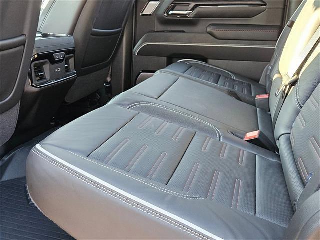 new 2025 GMC Sierra 2500 car, priced at $102,999