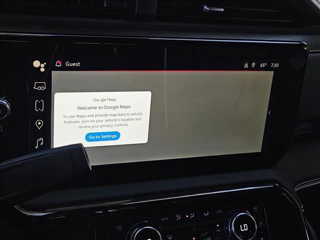 new 2025 GMC Sierra 2500 car, priced at $102,999