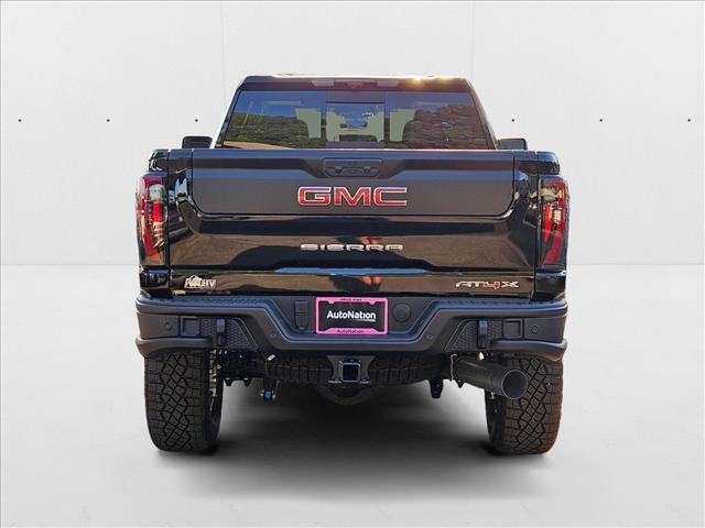 new 2025 GMC Sierra 2500 car, priced at $102,999