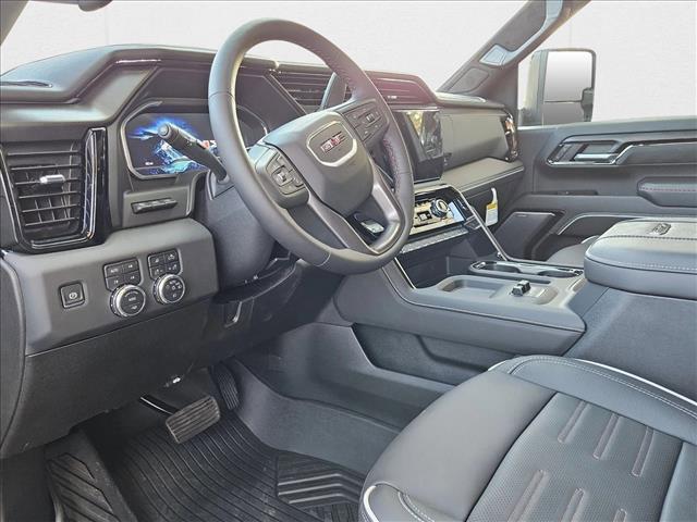 new 2025 GMC Sierra 2500 car, priced at $102,999