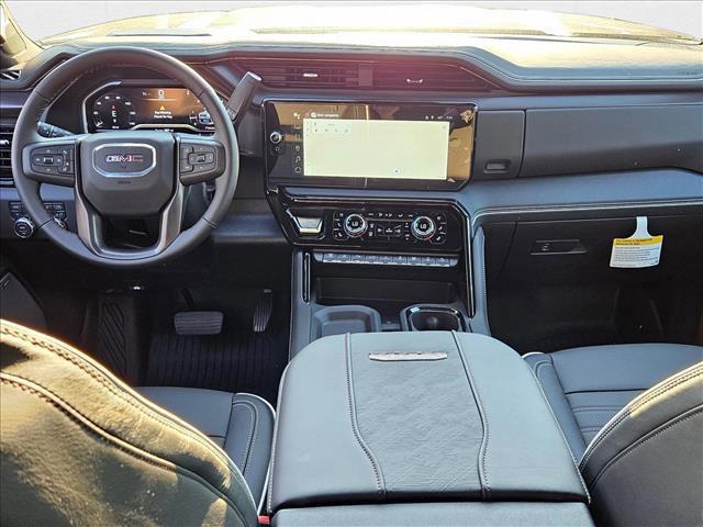 new 2025 GMC Sierra 2500 car, priced at $102,999