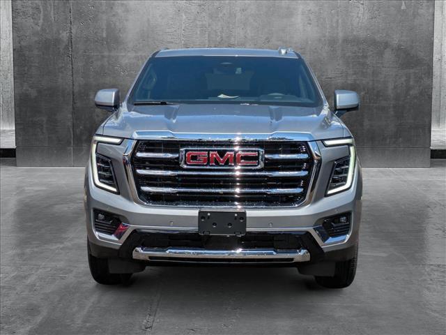 new 2025 GMC Yukon car, priced at $74,164
