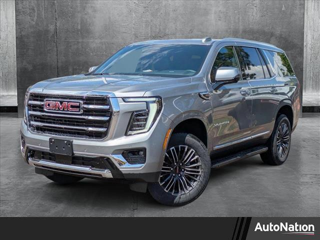 new 2025 GMC Yukon car, priced at $74,164