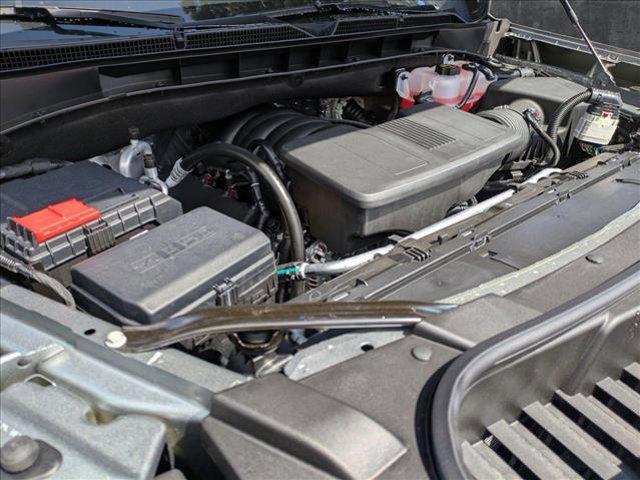 new 2025 GMC Yukon car, priced at $74,164