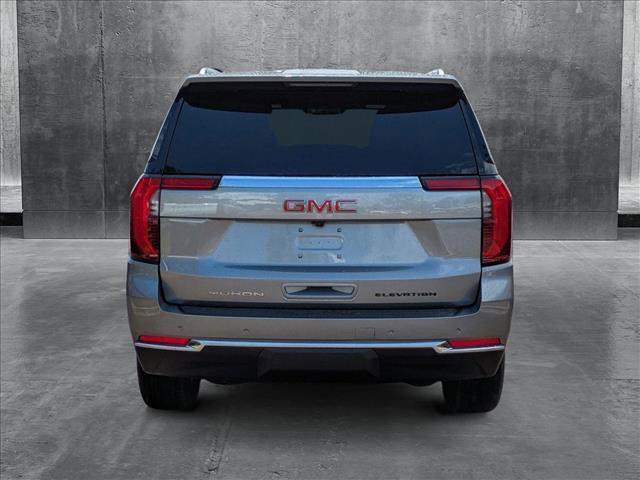 new 2025 GMC Yukon car, priced at $74,164