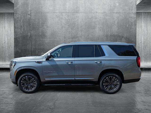 new 2025 GMC Yukon car, priced at $74,164
