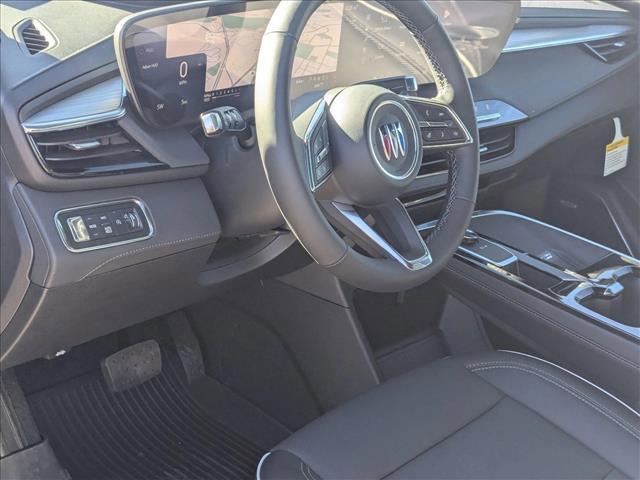 new 2026 Buick Enclave car, priced at $50,802