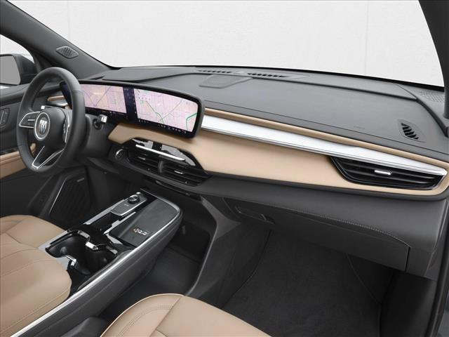 new 2026 Buick Enclave car, priced at $53,854