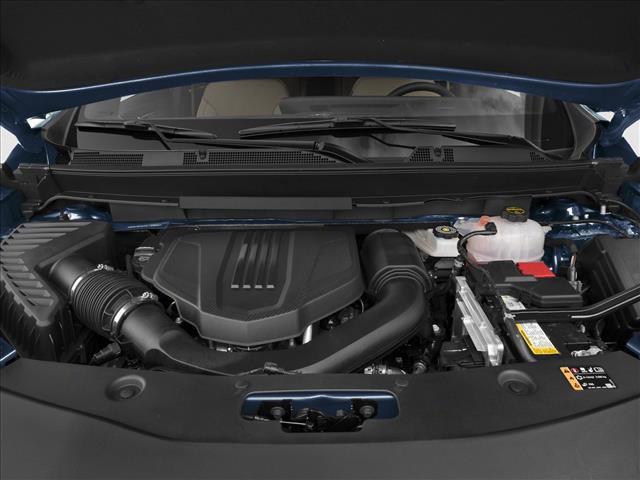 new 2026 Buick Enclave car, priced at $53,854
