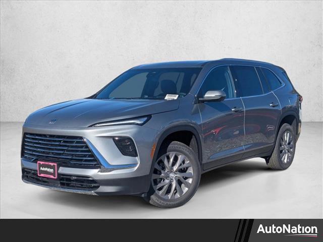new 2026 Buick Enclave car, priced at $50,802