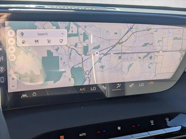 new 2026 Buick Enclave car, priced at $50,802