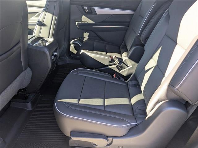 new 2026 Buick Enclave car, priced at $50,802