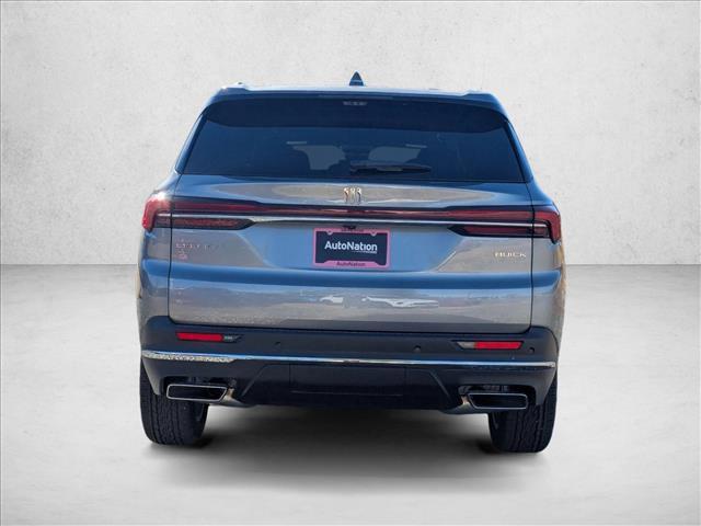 new 2026 Buick Enclave car, priced at $50,802