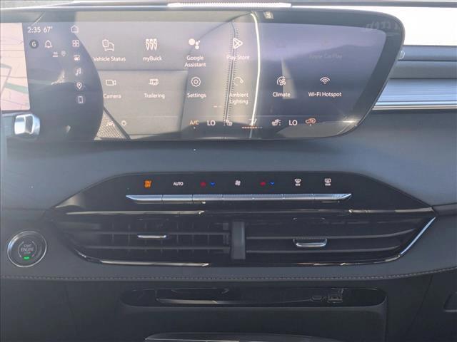 new 2026 Buick Enclave car, priced at $50,802