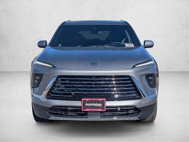 new 2026 Buick Enclave car, priced at $50,802