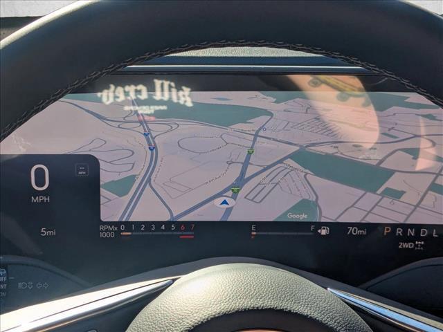 new 2026 Buick Enclave car, priced at $50,802