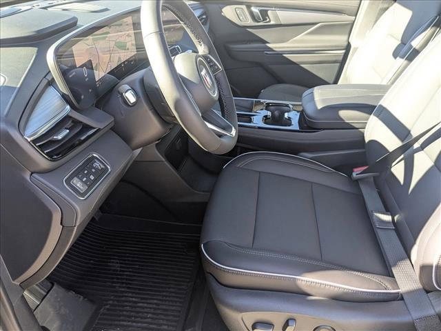 new 2026 Buick Enclave car, priced at $50,802