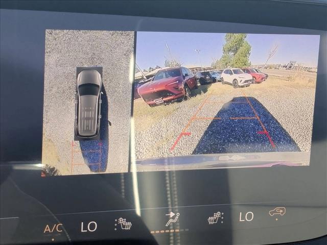 new 2026 Buick Enclave car, priced at $50,802