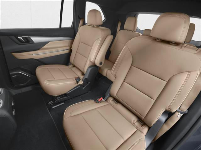 new 2026 Buick Enclave car, priced at $53,854