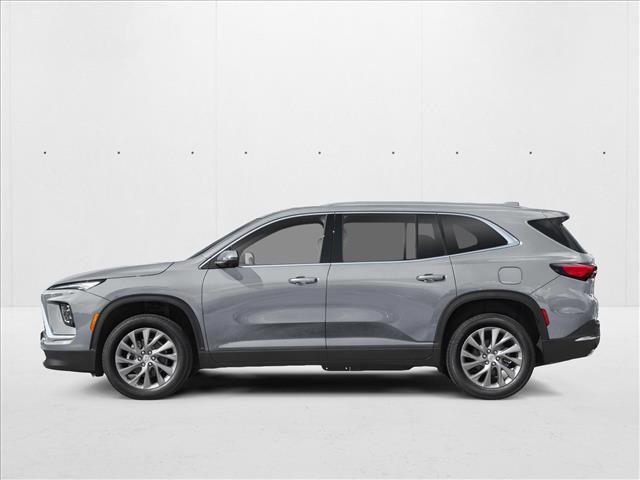 new 2026 Buick Enclave car, priced at $53,854
