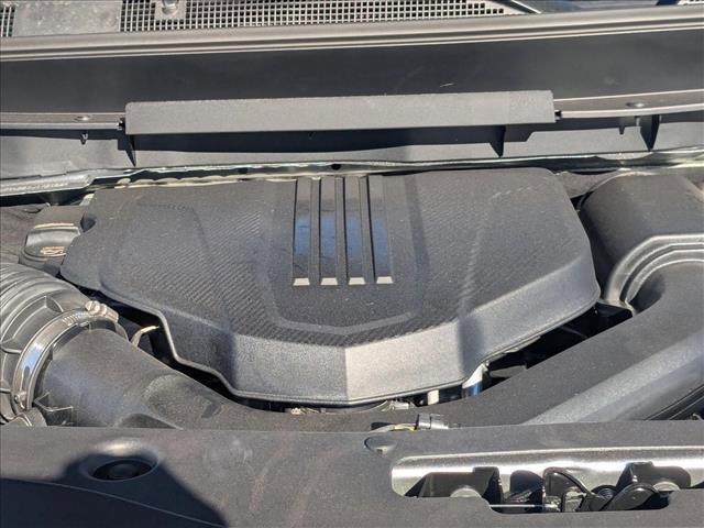 new 2026 Buick Enclave car, priced at $50,802