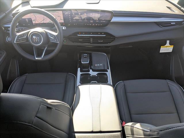 new 2026 Buick Enclave car, priced at $50,802