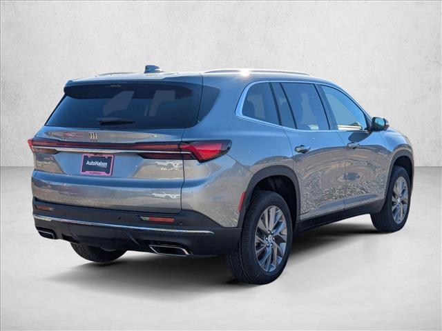 new 2026 Buick Enclave car, priced at $50,802