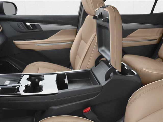 new 2026 Buick Enclave car, priced at $53,854