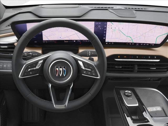 new 2026 Buick Enclave car, priced at $53,854
