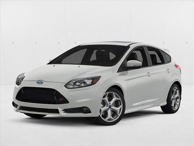 used 2014 Ford Focus ST car, priced at $12,499