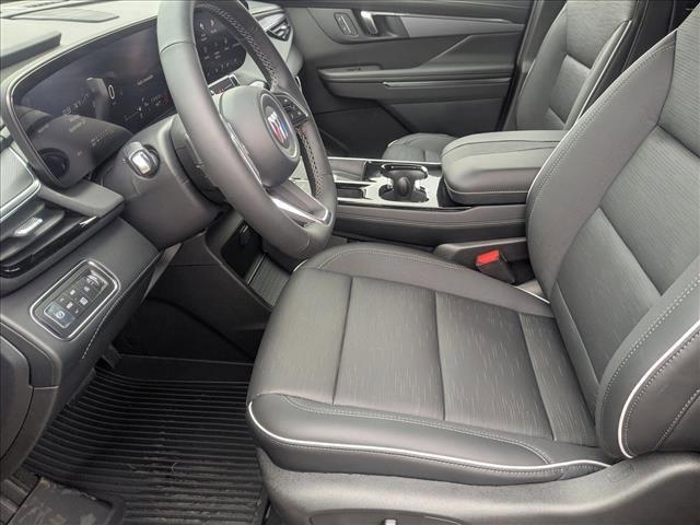 new 2026 Buick Enclave car, priced at $54,960
